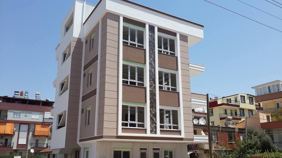 Karşıyaka Yaşam
